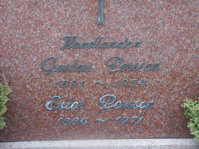 Grave number: KK NÖ C    91-92