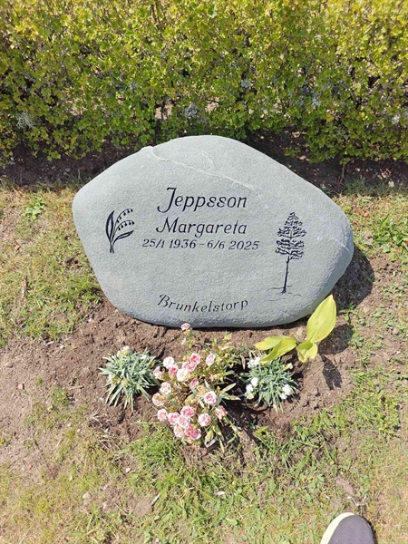 Hautatunnus: OS ÖK   110, 111