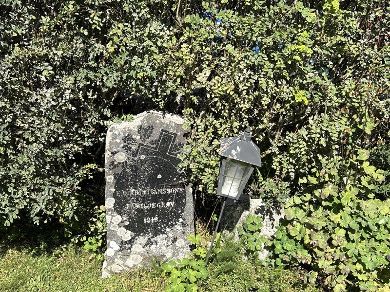 Grave number: SÄ GA  1412