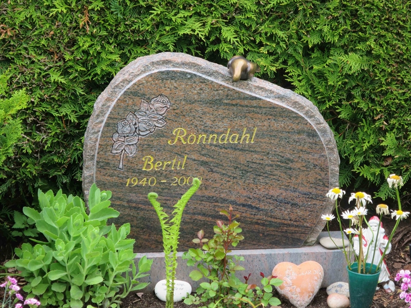 Grave number: HÖB 61    20