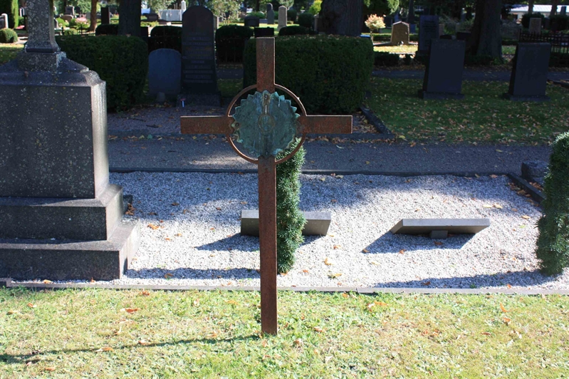 Grave number: Ö 14i   141