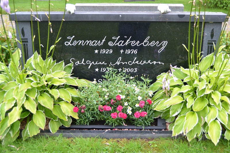 Grave number: 11 6   811-813