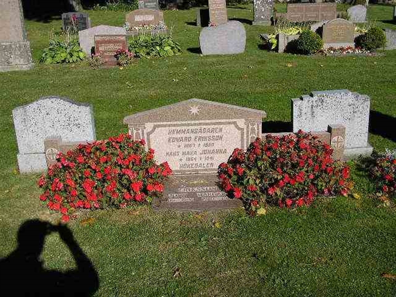 Grave number: Sm 3    26