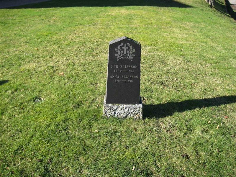 Grave number: ÖKK 7    12, 13
