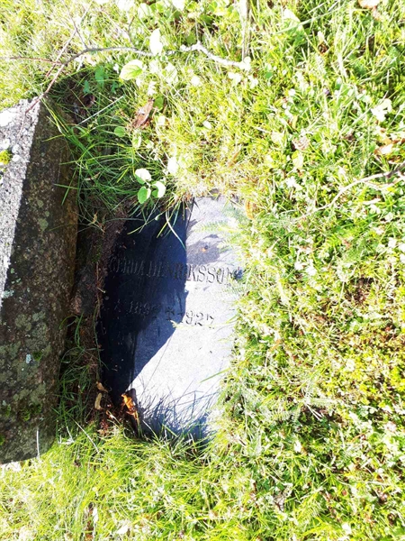 Hautatunnus: GK A 4    96V