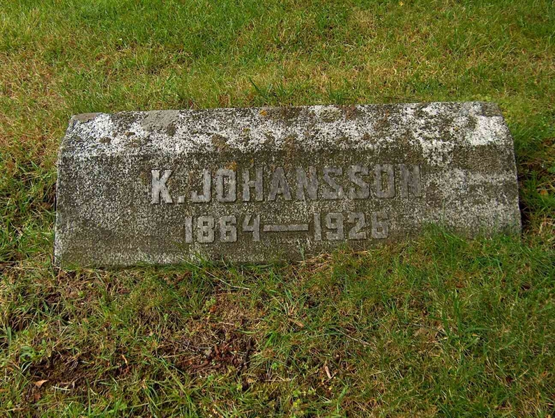 Grave number: HÖB GA09     7