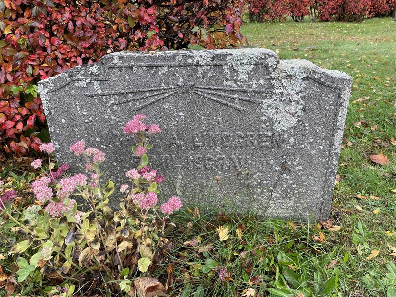 Grave number: 1 Y   469-470