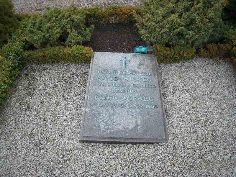 Grave number: NK F 90-91