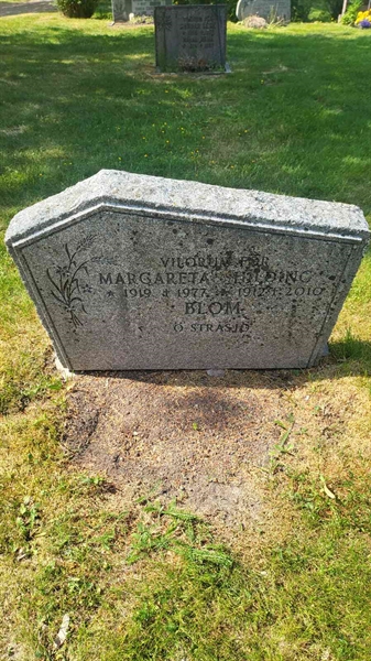 Grave number: 1 9    77-78