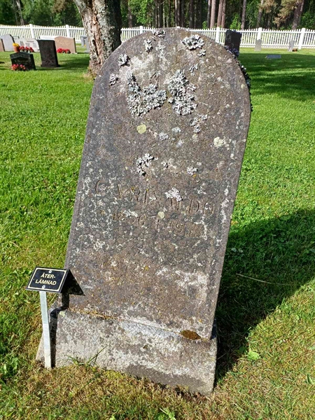 Hautatunnus: RS B 0384