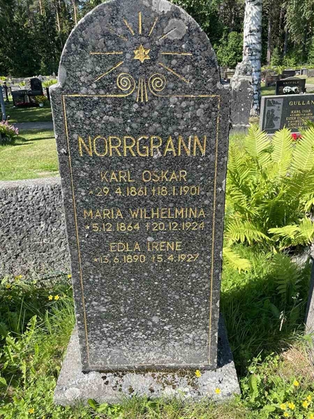 Hautatunnus: N 5 2   255