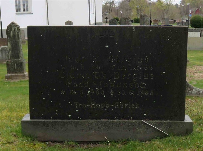 Grave number: 01 C    16, 17