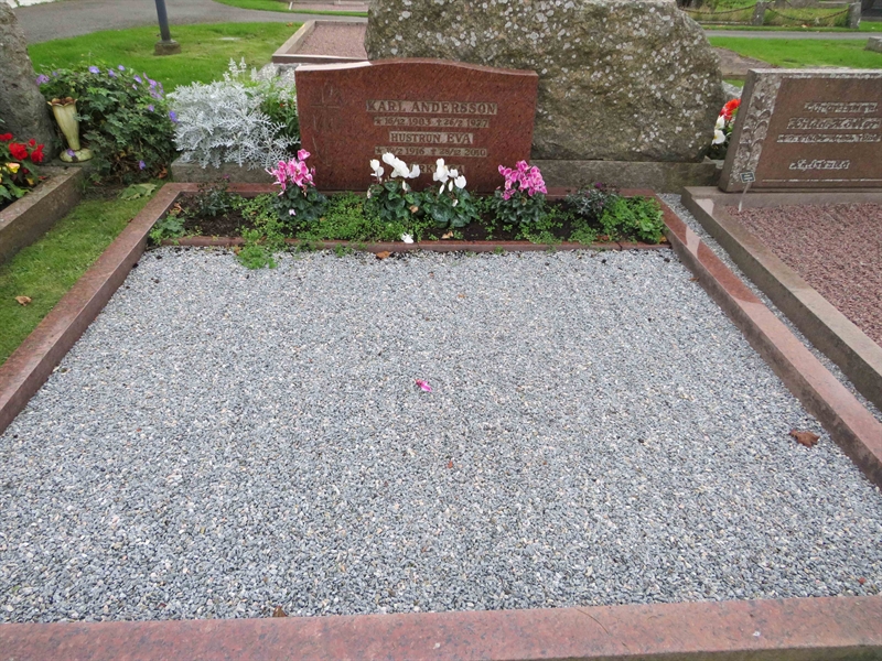 Grave number: 1 06  189