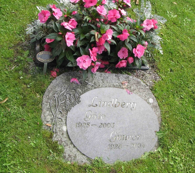 Grave number: HN KASTA    73