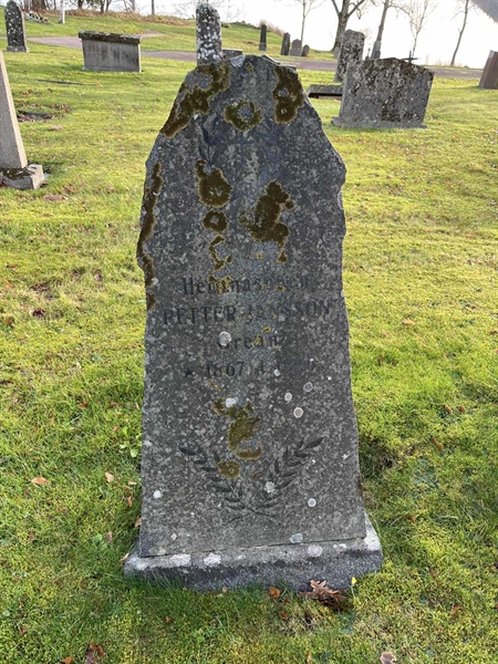 Grave number: Ärt 04 05    63