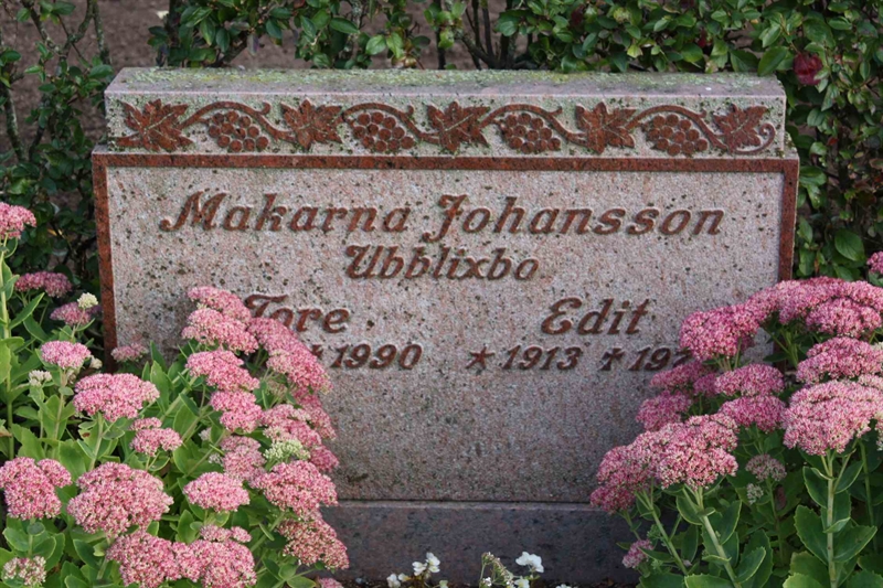 Grave number: 1 K N   41
