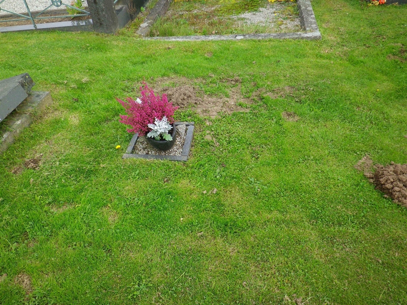 Grave number: VI J   101, 102