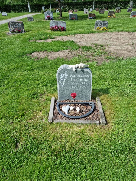 Grave number: D N 6  1651-52-53