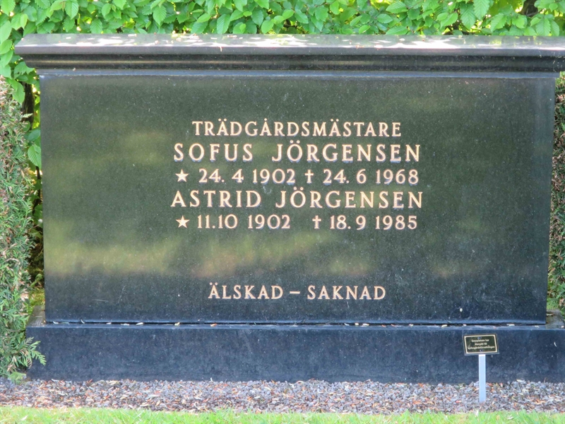 Grave number: HÖB 66    33