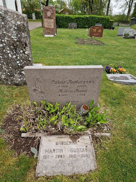 Grave number: 01 F    2