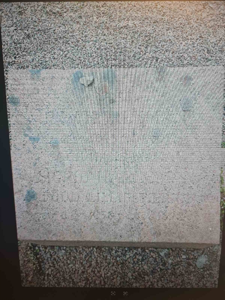 Gravnummer: EkGa A   192