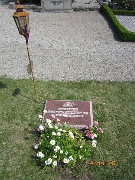 Grave number: 10 B    90, 91
