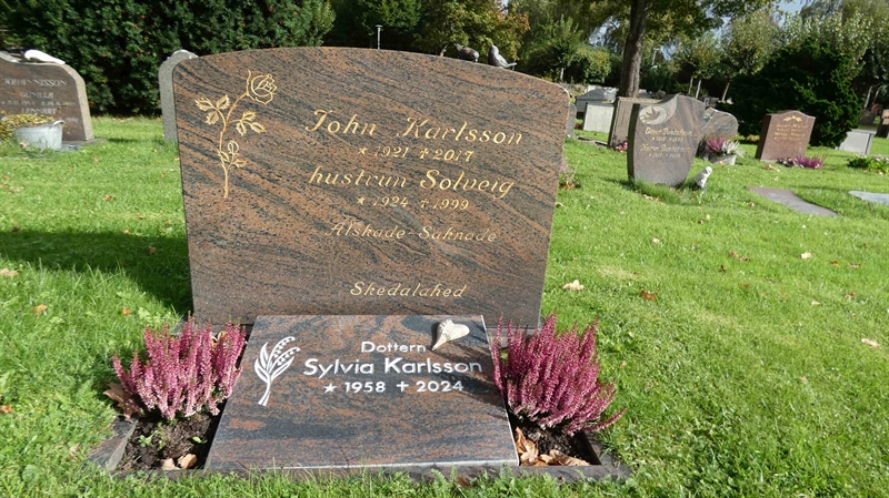 Grave number: SN D   210a