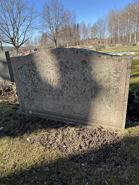 Hautatunnus: Ärt 44 17 54+55