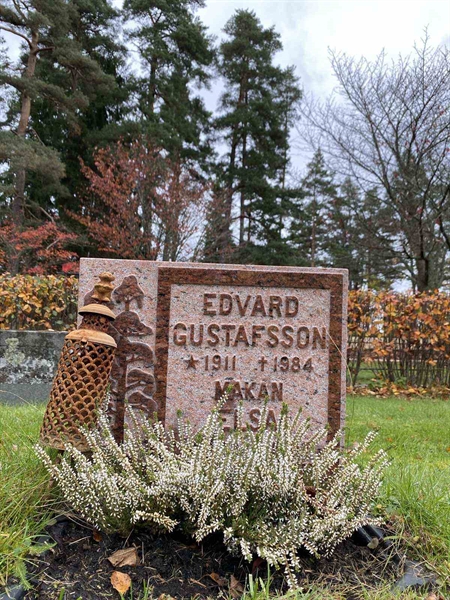 Grave number: 1 24    193