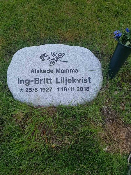 Grave number: 01  1993