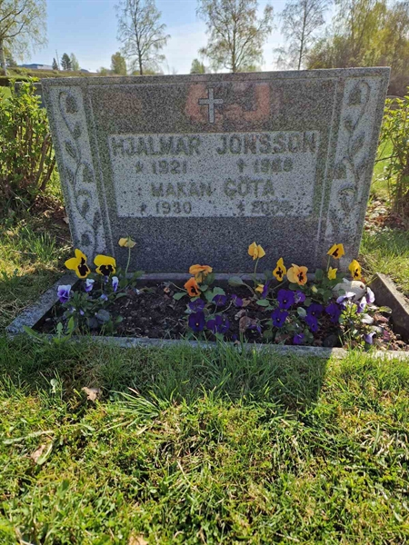 Grave number: 501 15 2855-2856