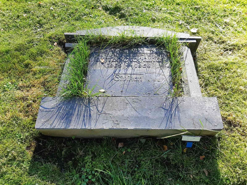 Hautatunnus: Fr 7   120