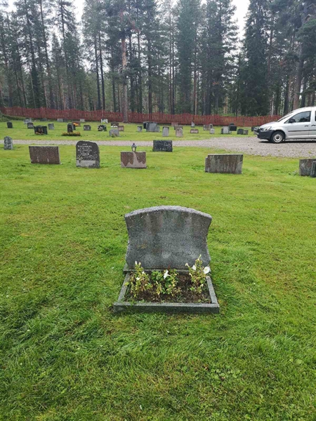 Hautatunnus: Mjk 13    22:1