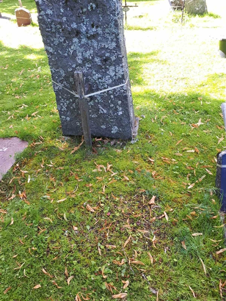 Hautatunnus: GK A 4   383V