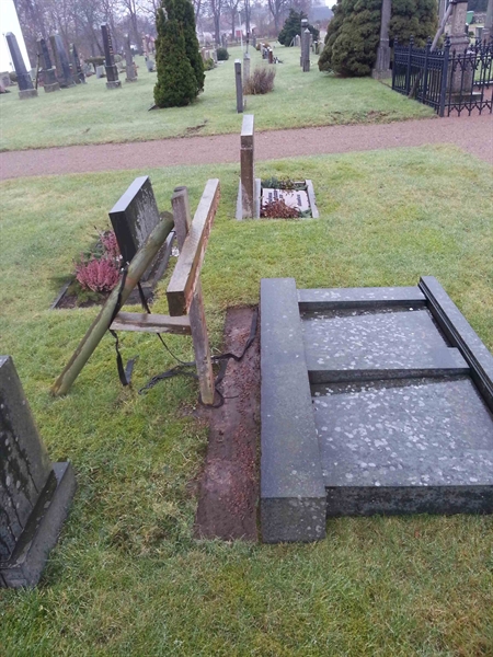 Grave number: ÖKK 5   201, 202