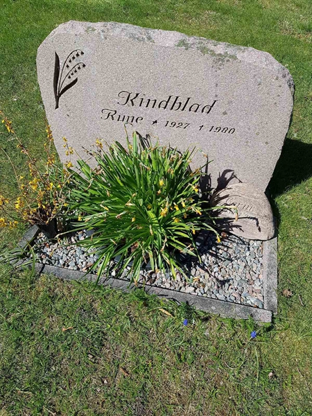 Grave number: 01  3679