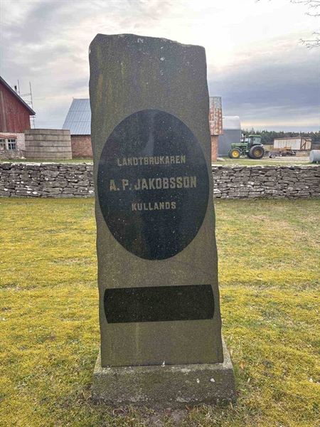 Gravnummer: GE    24