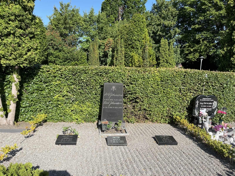 Gravnummer: NK F     3a