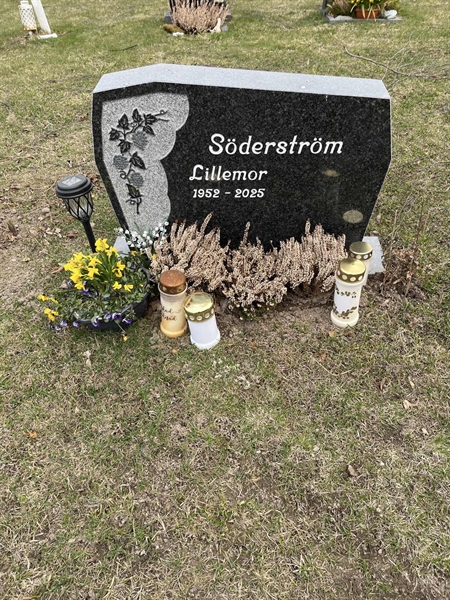 Grave number: 1 01   240