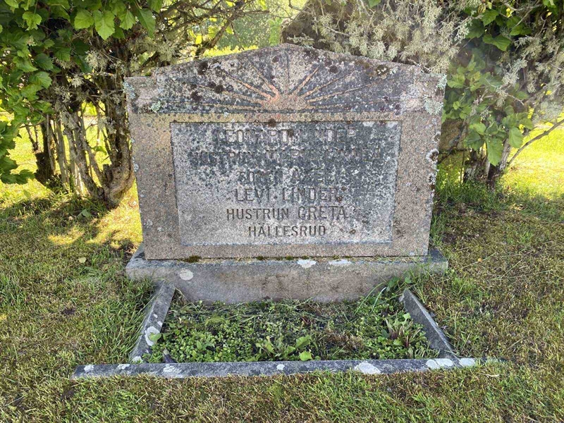 Grave number: 8 1 01   220-221