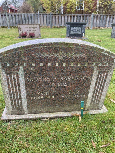 Hautatunnus: 6 03     53, 54