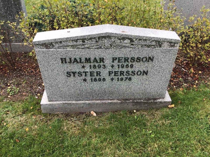 Grave number: 20 C   130-131