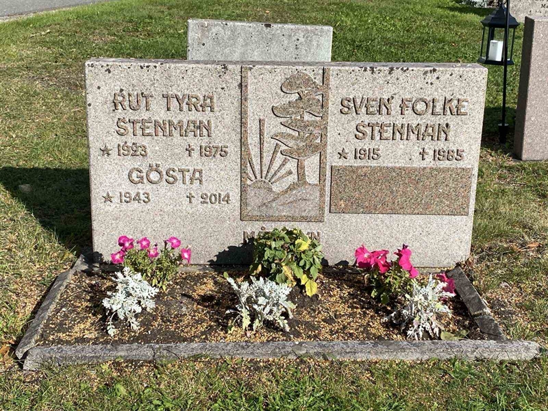 Grave number: 2 08   101