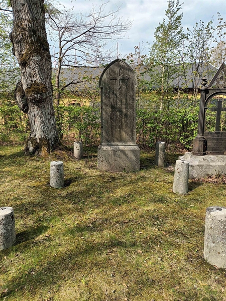 Grave number: SÖ 01    17