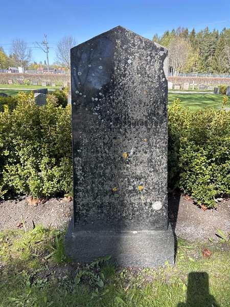 Hautatunnus: H 049 013-13
