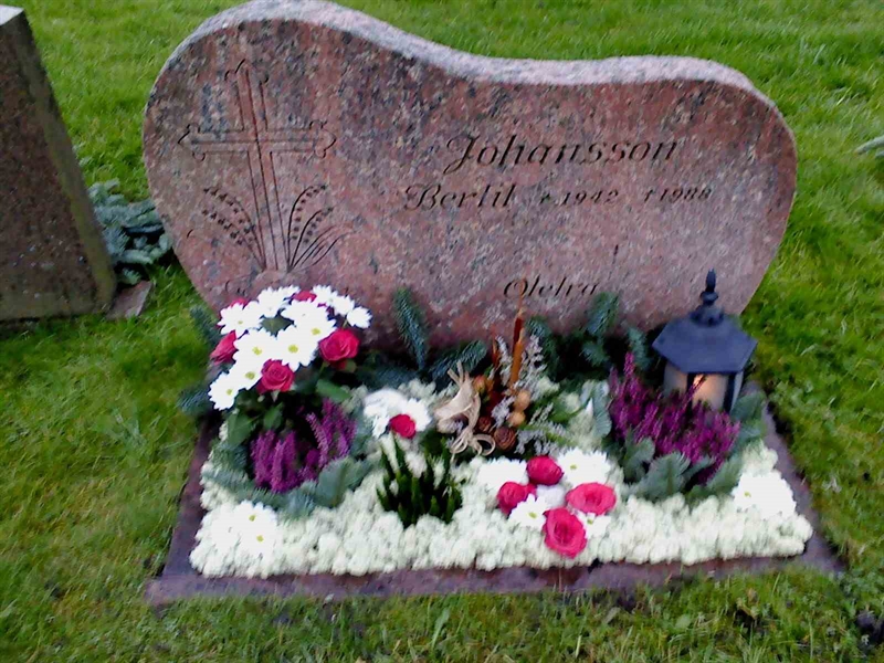 Grave number: FÖ FÖ 2016