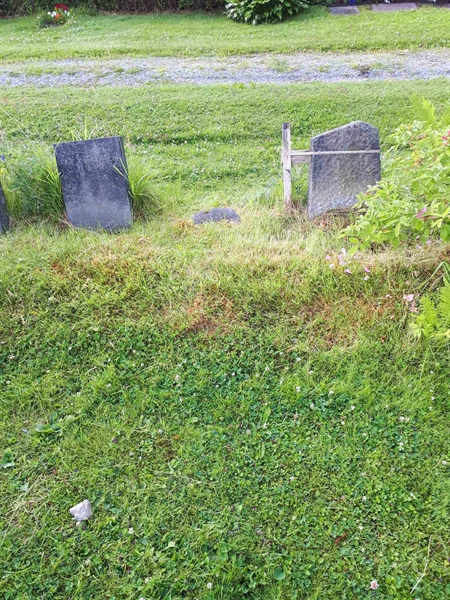 Hautatunnus: GK A 5   306M