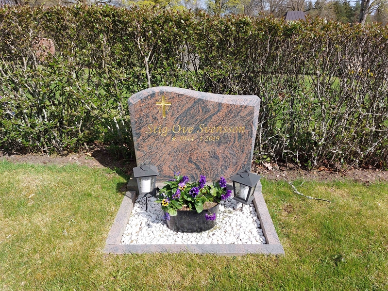 Grave number: HÖ 10  148, 149