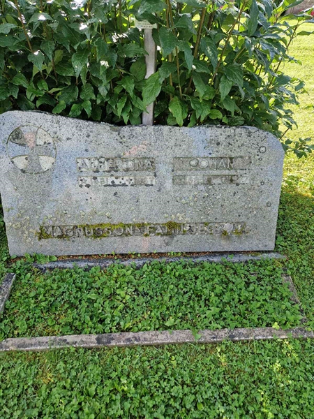 Grave number: 1 19    20