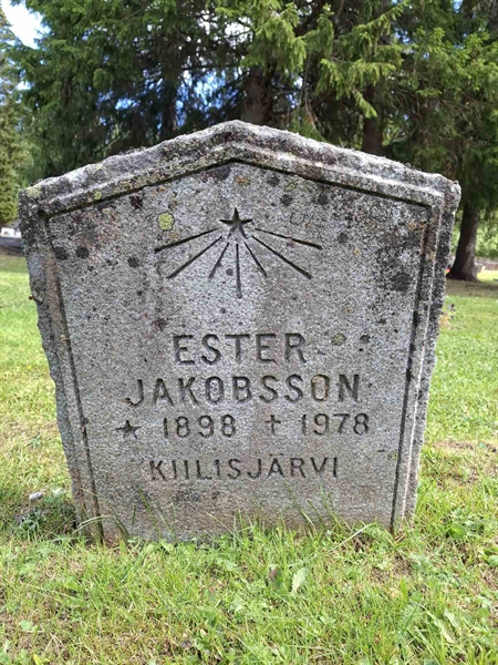 Grave number: 001 2   682
